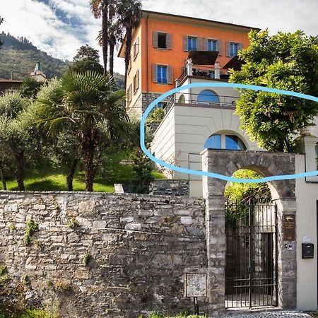 Villa Mojana Bellagio Oliveto Lario Zewnętrze zdjęcie