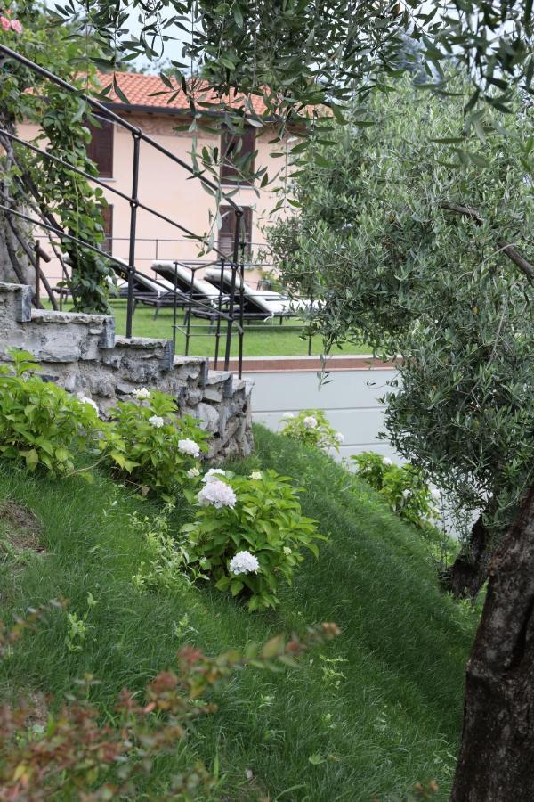 Villa Mojana Bellagio Oliveto Lario Zewnętrze zdjęcie