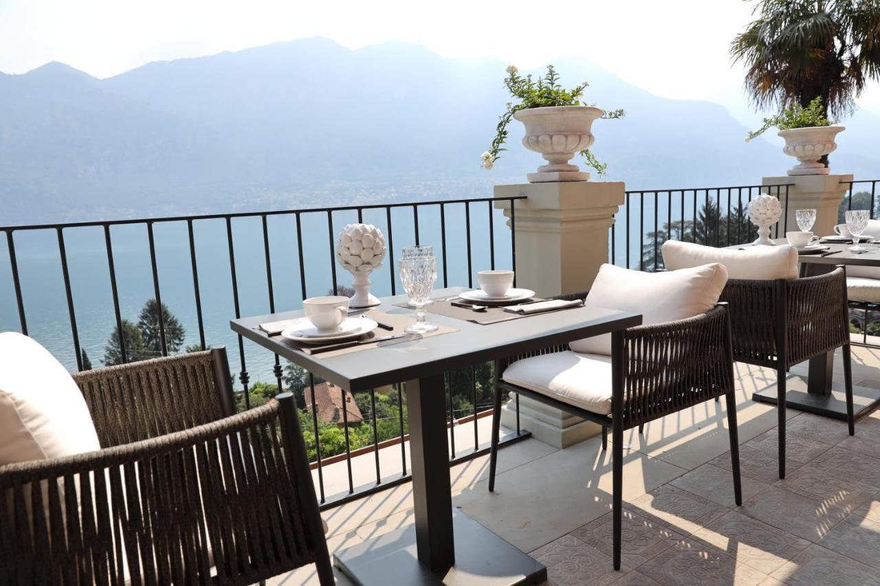 Villa Mojana Bellagio Oliveto Lario Zewnętrze zdjęcie
