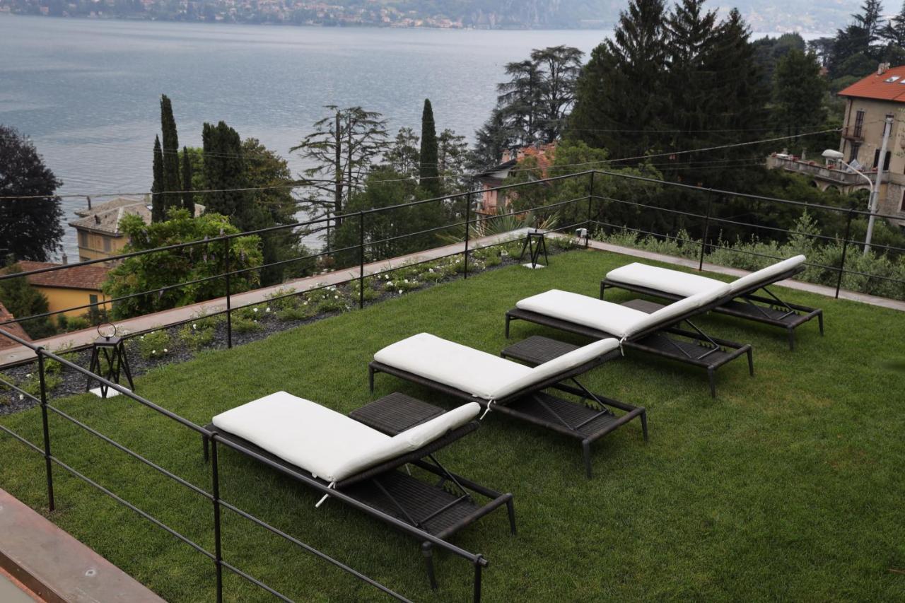 Villa Mojana Bellagio Oliveto Lario Zewnętrze zdjęcie