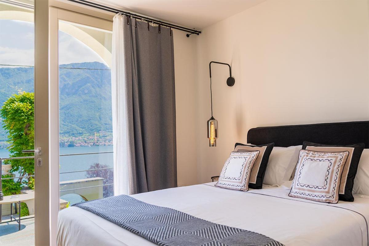 Villa Mojana Bellagio Oliveto Lario Zewnętrze zdjęcie