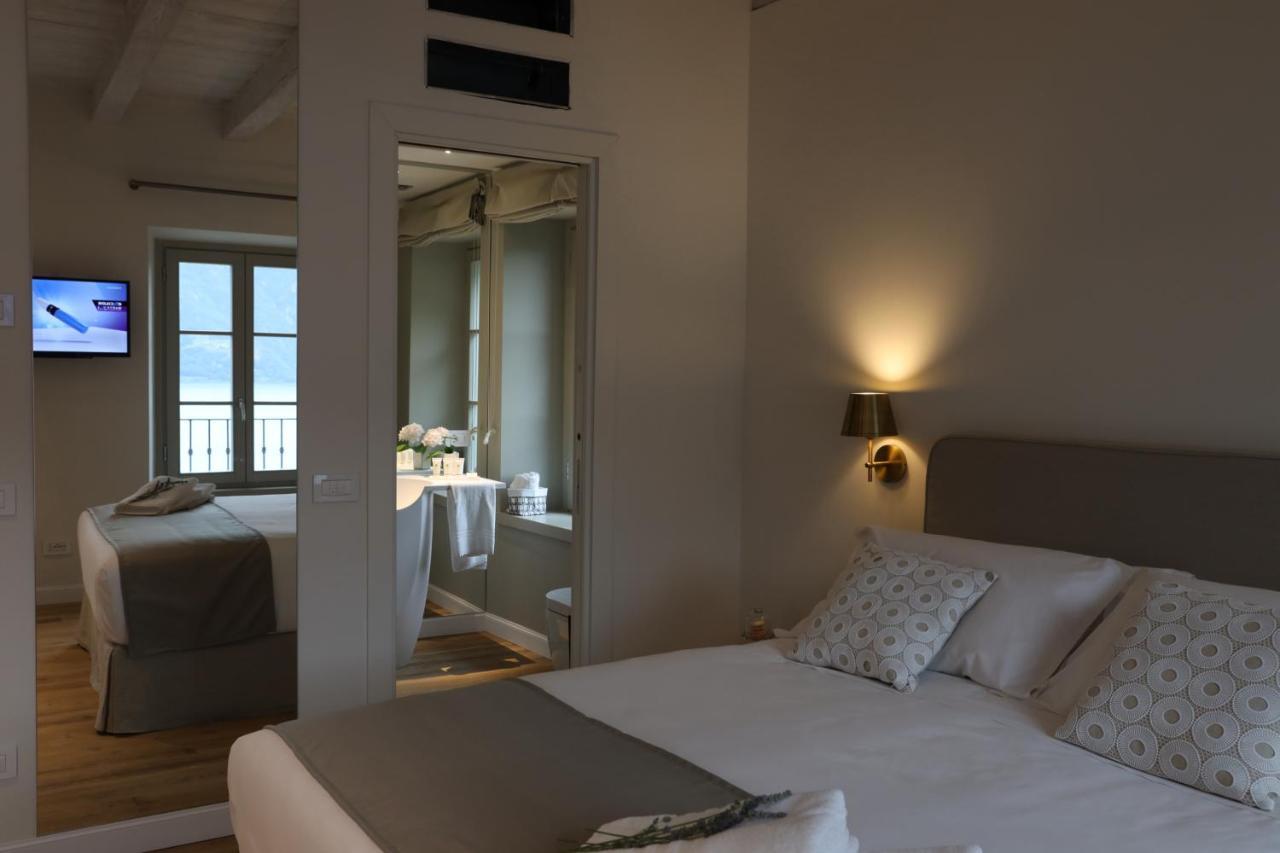 Villa Mojana Bellagio Oliveto Lario Zewnętrze zdjęcie