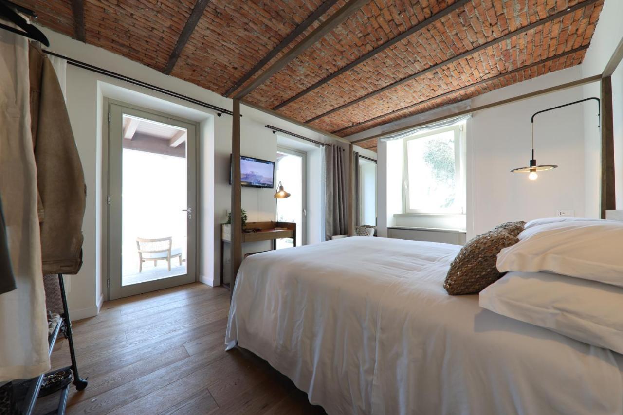 Villa Mojana Bellagio Oliveto Lario Zewnętrze zdjęcie