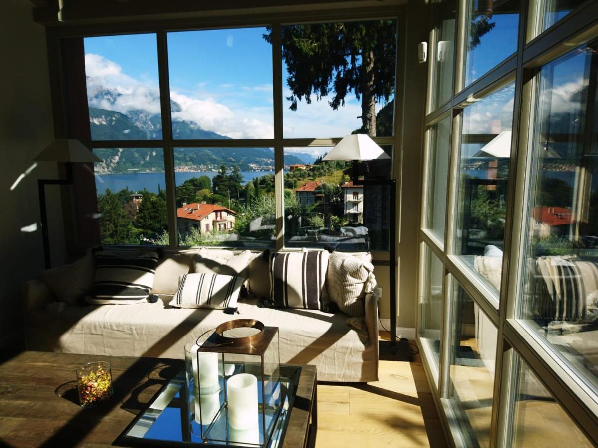 Villa Mojana Bellagio Oliveto Lario Zewnętrze zdjęcie