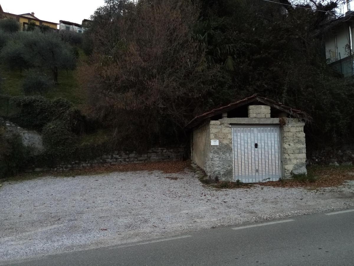 Villa Mojana Bellagio Oliveto Lario Zewnętrze zdjęcie