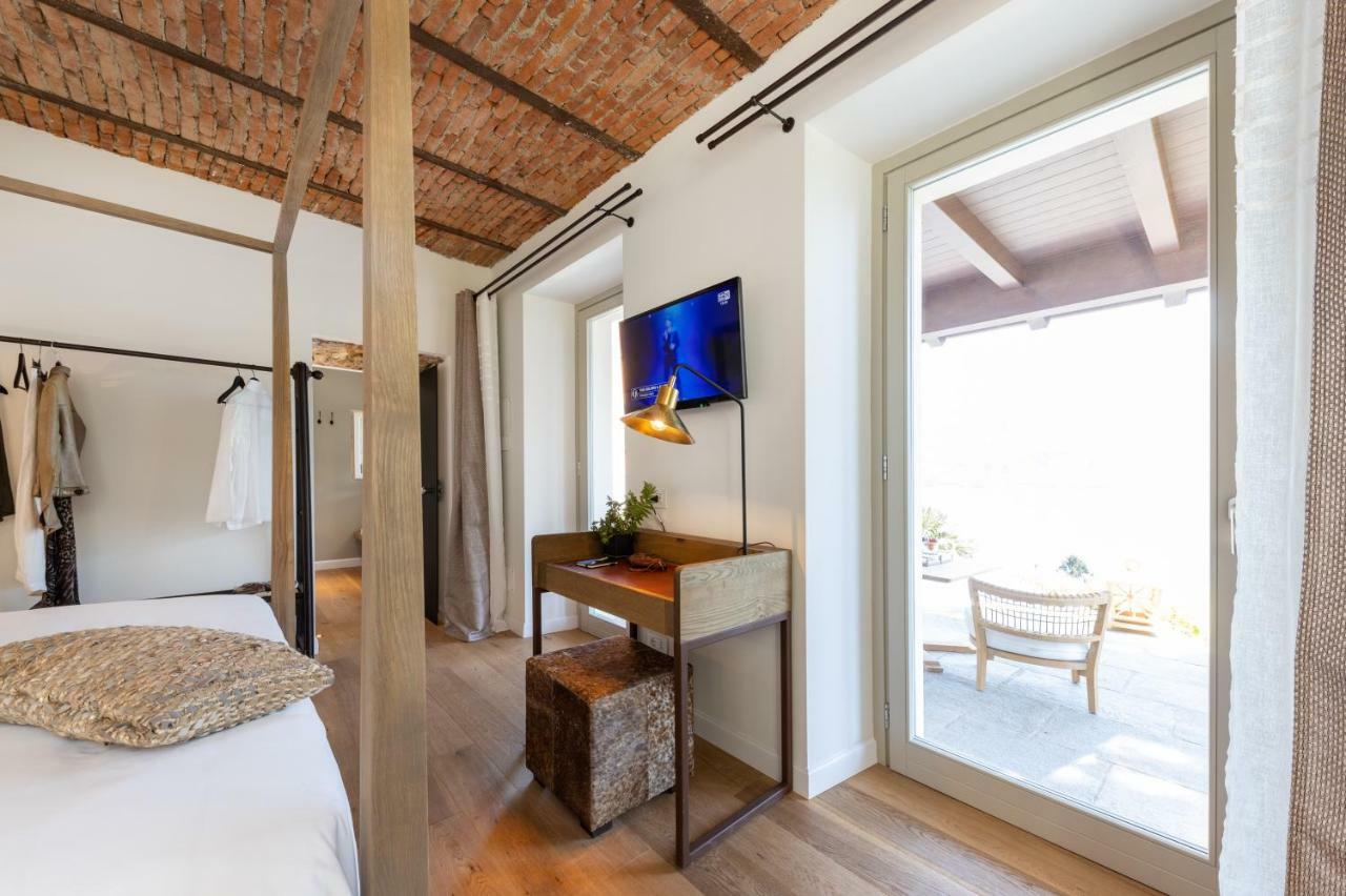 Villa Mojana Bellagio Oliveto Lario Pokój zdjęcie