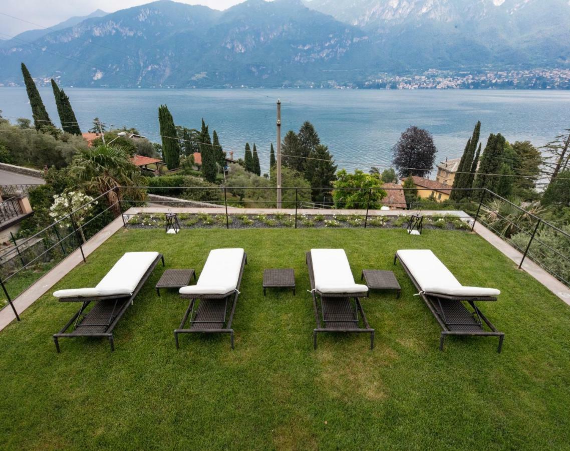 Villa Mojana Bellagio Oliveto Lario Zewnętrze zdjęcie