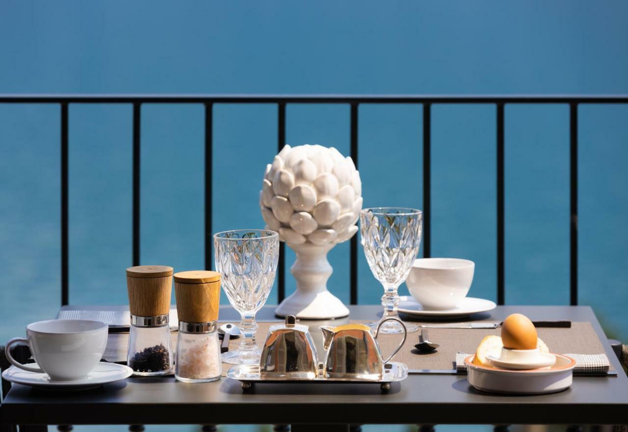 Villa Mojana Bellagio Oliveto Lario Zewnętrze zdjęcie