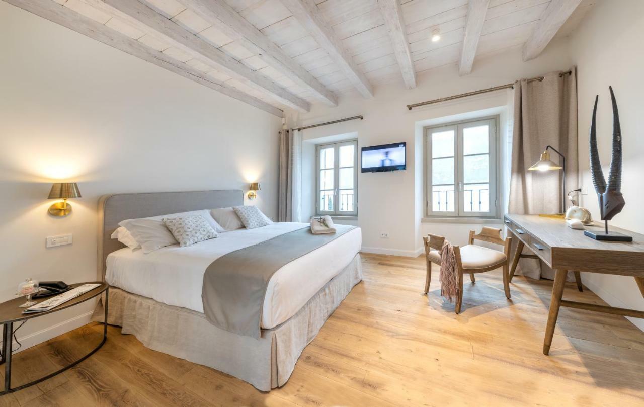 Villa Mojana Bellagio Oliveto Lario Pokój zdjęcie