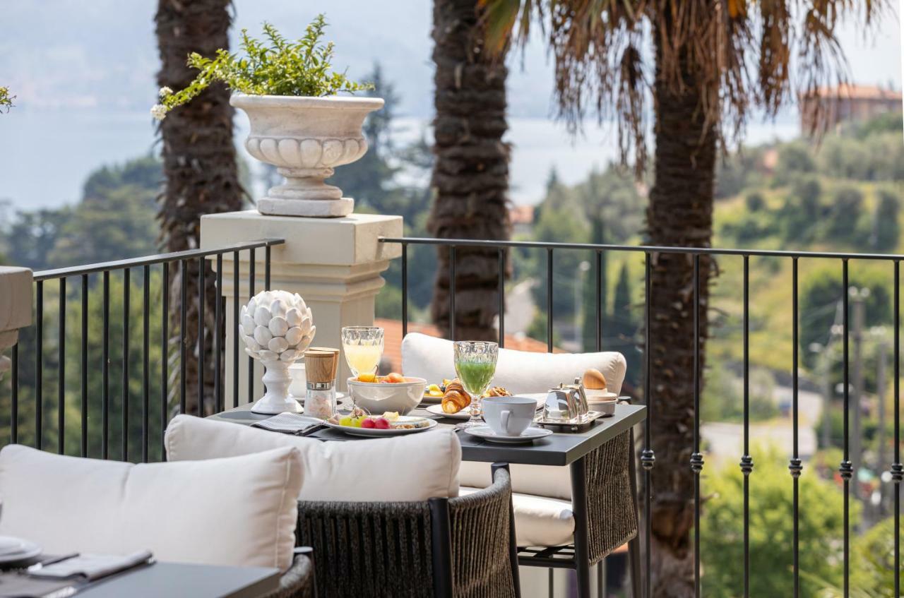 Villa Mojana Bellagio Oliveto Lario Zewnętrze zdjęcie