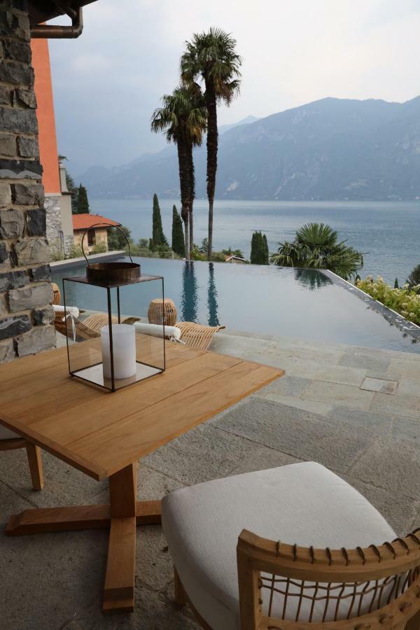 Villa Mojana Bellagio Oliveto Lario Zewnętrze zdjęcie