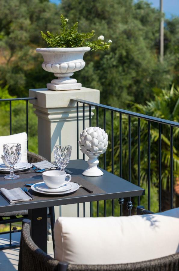 Villa Mojana Bellagio Oliveto Lario Zewnętrze zdjęcie