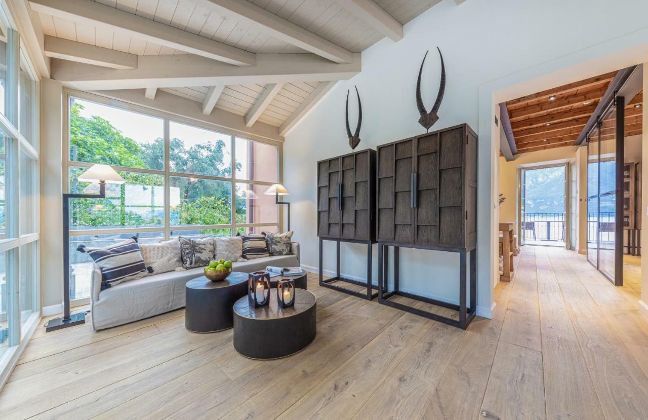 Villa Mojana Bellagio Oliveto Lario Zewnętrze zdjęcie