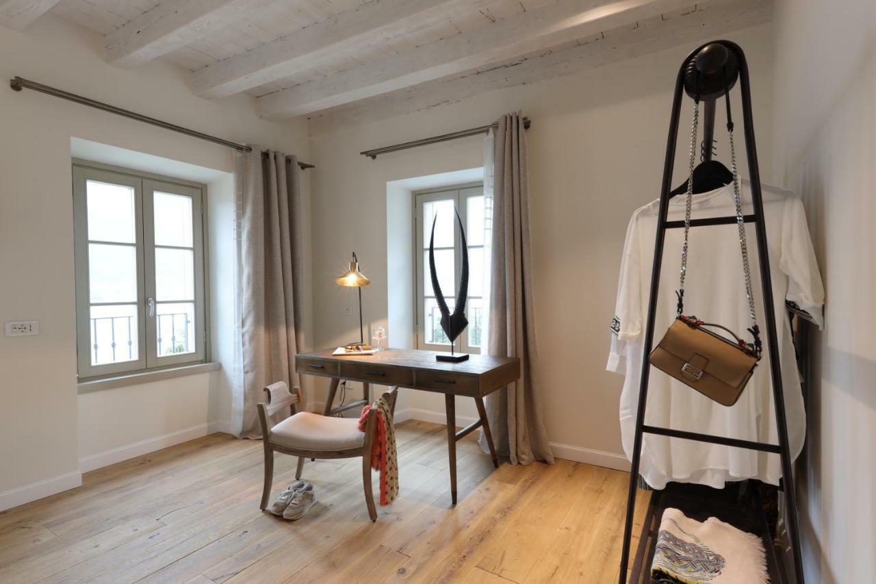 Villa Mojana Bellagio Oliveto Lario Zewnętrze zdjęcie