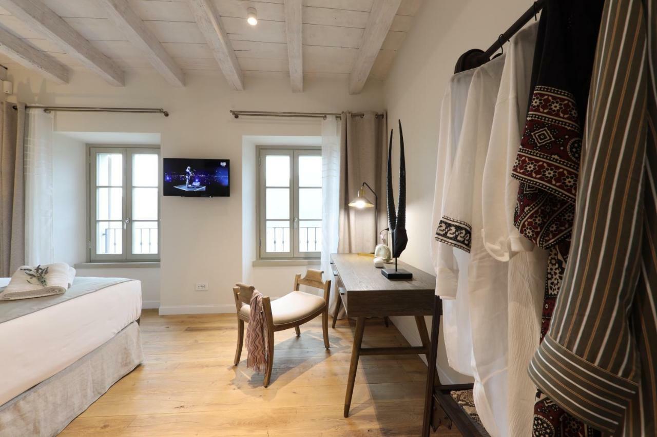 Villa Mojana Bellagio Oliveto Lario Zewnętrze zdjęcie